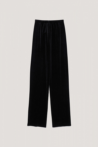 Брюки  Vetements WH27SP119B