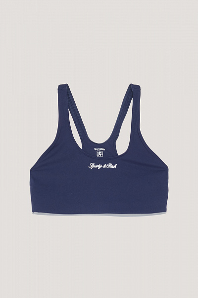 Топ Sporty &amp; Rich TO00375326BL1