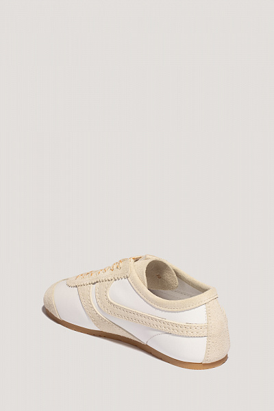 Кеды Dries Van Noten WS261-1160 W.L.SHOES Q.0117 2