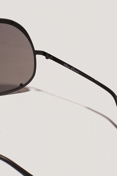 Очки Rick Owens RG0000006 GBLKG 2