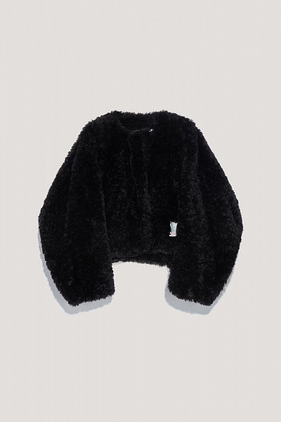 Куртка Maison Mihara Yasuhiro K17BL301