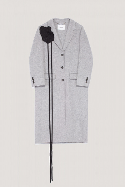 Пальто Erdem PF25_C6_80041003