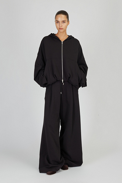 Худи Dries Van Noten HANNETT TRIS 4610 2