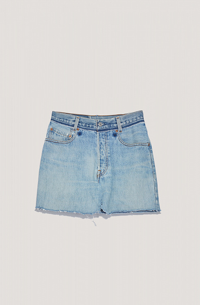 Юбка Vetements WE76DK347N3