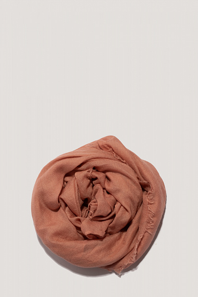 Шарф Rick Owens RP01F6472
