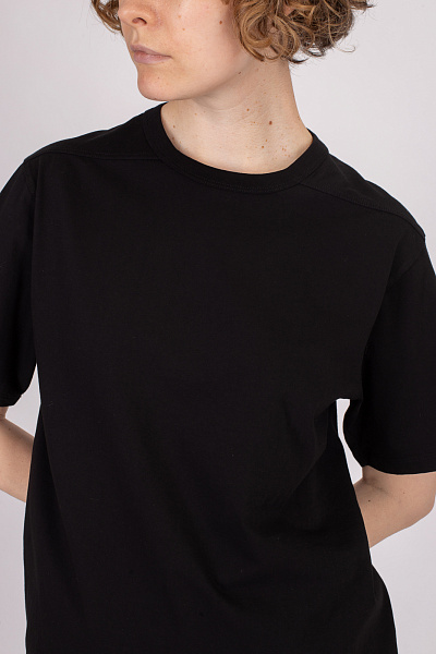 Футболка Rick Owens RP01F6200 2