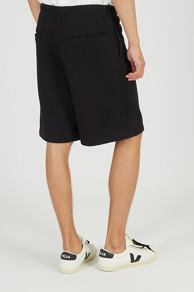 Шорты  in.stru(men-tal) I16SP545 BLK 2