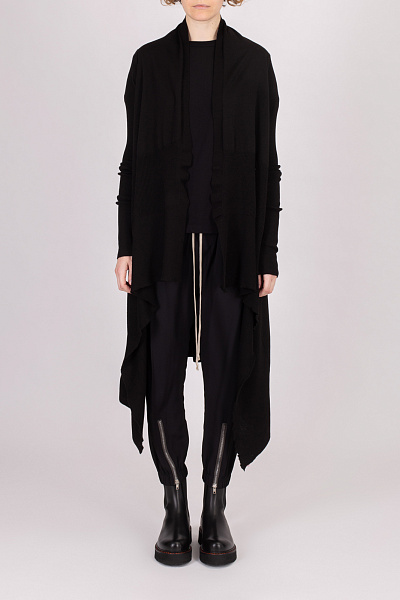 Кардиган Rick Owens RP01F6643 2