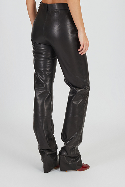 Брюки PETAR PETROV PPFW26PA01797 2