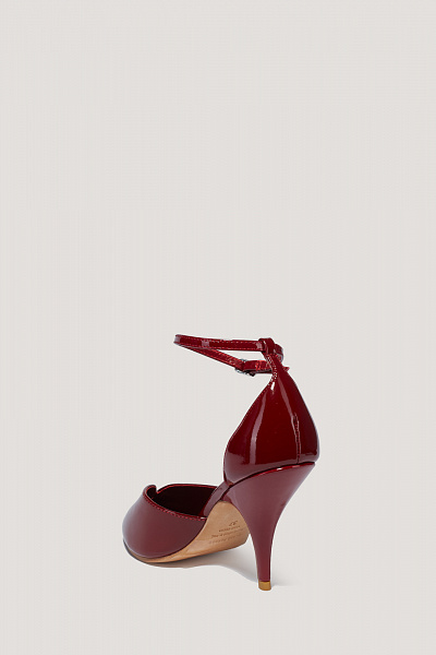 Туфли PETAR PETROV PPFW26FO01459 2