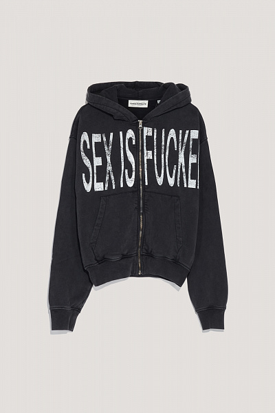 Худи CARNE BOLLENTE AW26ZH0202_Off