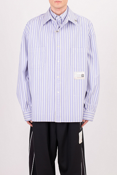 Рубашка Maison Mihara Yasuhiro A16SH085 2