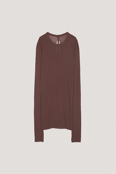 Лонгслив Rick Owens RP01F6202