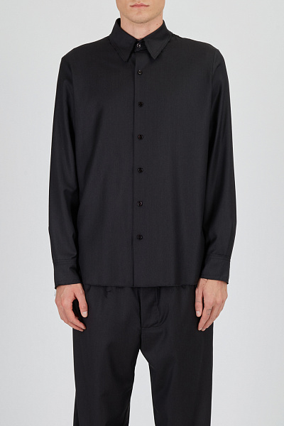 Рубашка GABRIELA COLL GARMENTS S12-197 (S19) WO 2