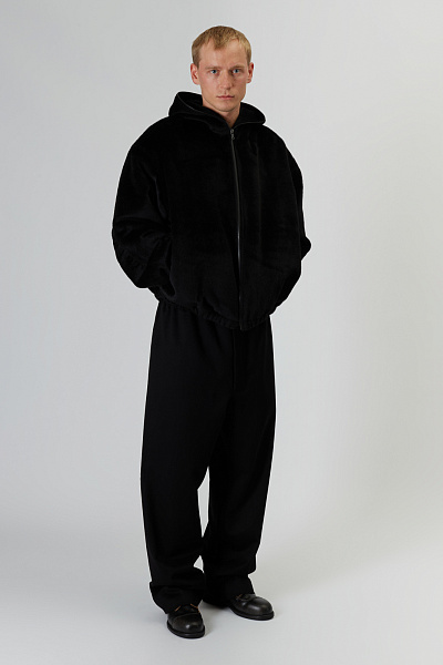 Куртка GABRIELA COLL GARMENTS S12-216 (S19) 1 2