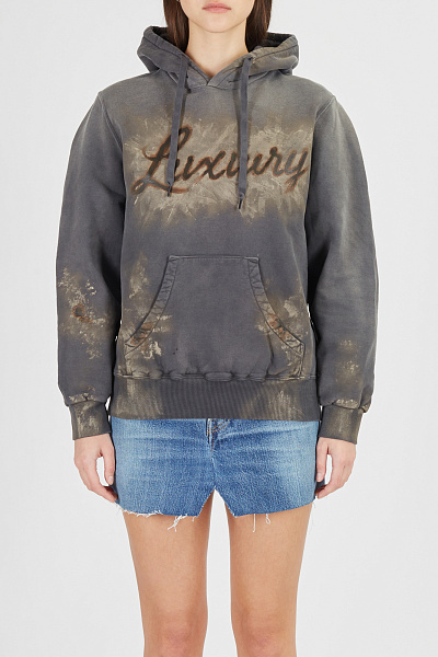 Худи DOUBLET 26SS39CS435 2