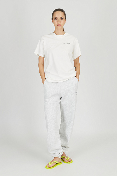 Брюки  Sporty &amp; Rich PA07076257GY0 2