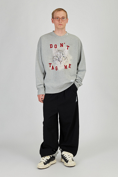 Брюки Maison Mihara Yasuhiro J17PT132 2