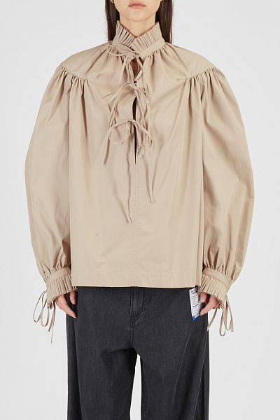 Блуза Dries Van Noten CATYA 3314 2