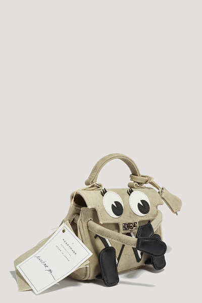 Сумка Readymade REDW-CO-WH-00-00-09 ss26 2