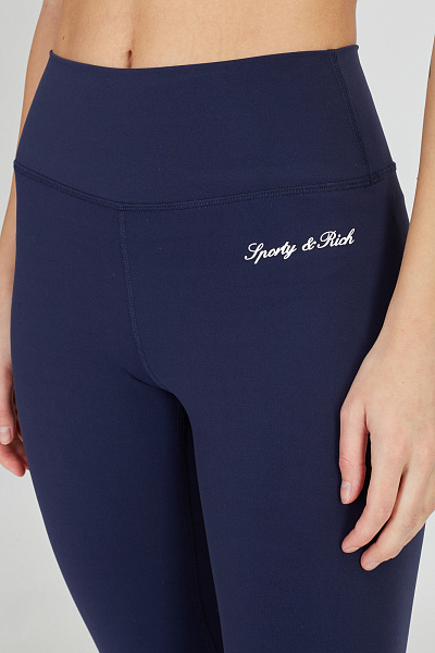 Легинсы Sporty &amp; Rich PA00275326BL1 2