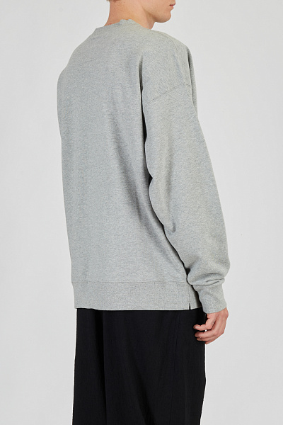 Свитшот Maison Mihara Yasuhiro J17PO782 2