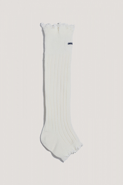 Носки SHUSHU/TONG FSDFAC10 wht
