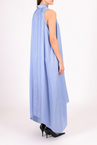 Платье Vetements WE76DR380LN 2