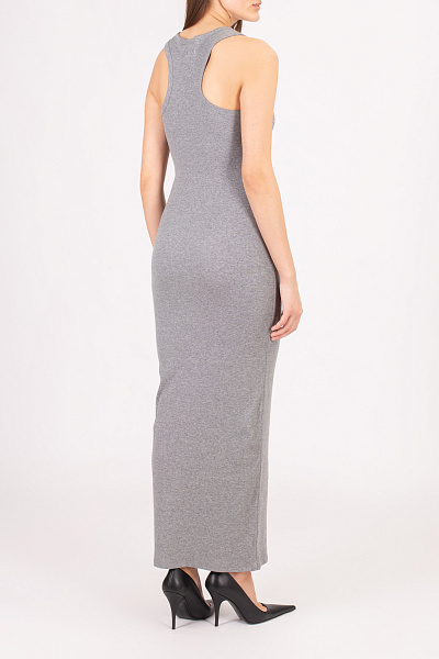 Платье Vetements WE76DR539G 2