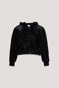 Худи Vetements WE76ZU419B