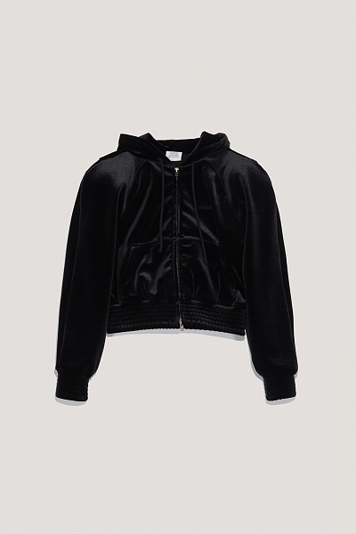 Худи Vetements WE76ZU419B