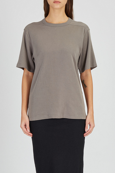 Футболка Rick Owens RP02F5200 2