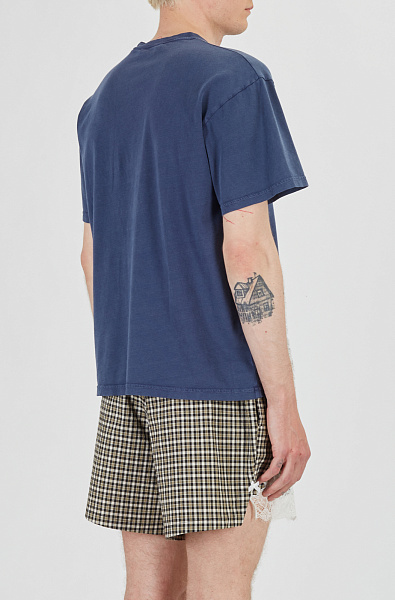 Футболка CARNE BOLLENTE SS26ST0113 Ciao Bella 2