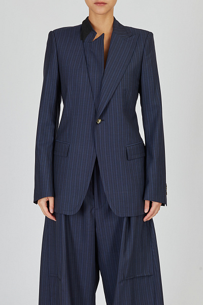 Пиджак Marina Yee BONNIE JACK FW26-0146-561 2