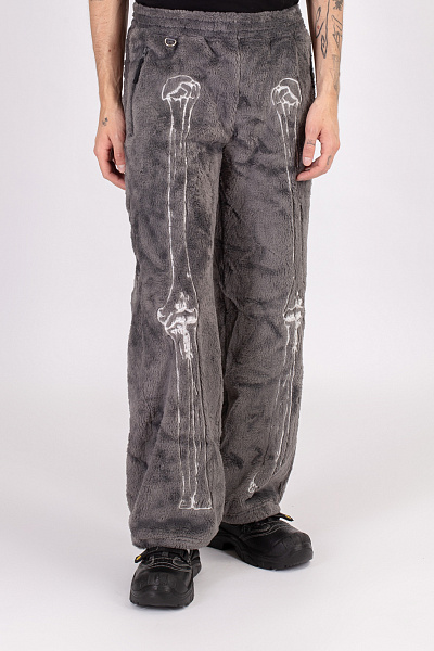 Брюки DOUBLET 25AW32PT329 2