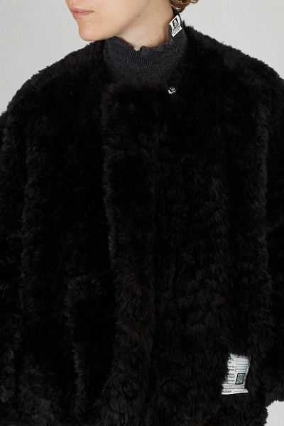 Куртка Maison Mihara Yasuhiro K17BL301 2