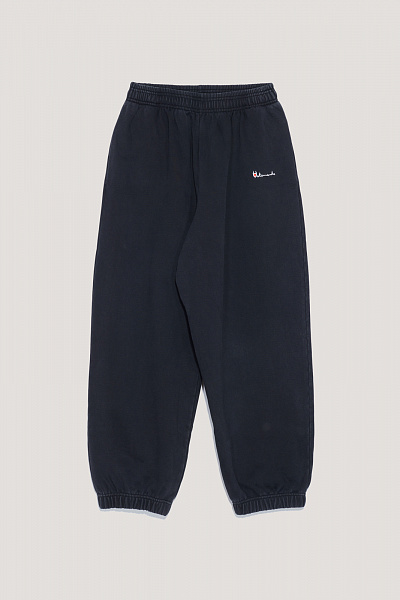Брюки  Vetements MH27SP228B