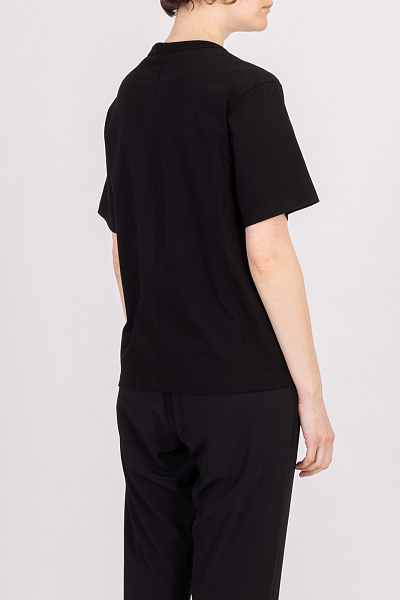 Футболка Rick Owens RP01F6200 2
