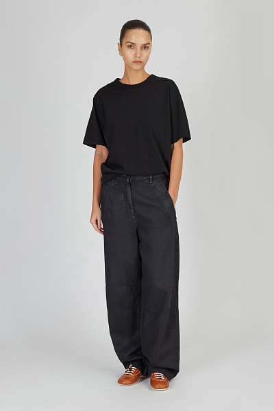 Джинсы Dries Van Noten PINCKS DEN 4405 2