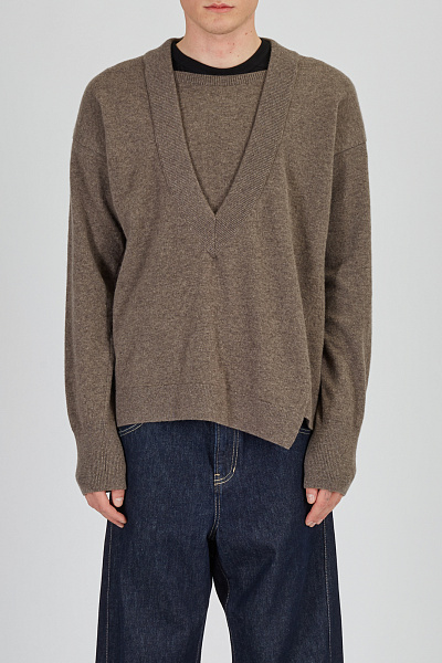 Свитер Marina Yee BIENVILLE FW26-099-607 2