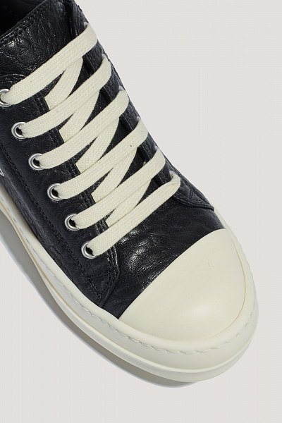 Кеды Rick Owens RP02F5891 2