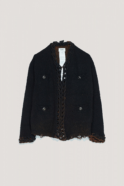 Кардиган DOUBLET 26SS53KN209