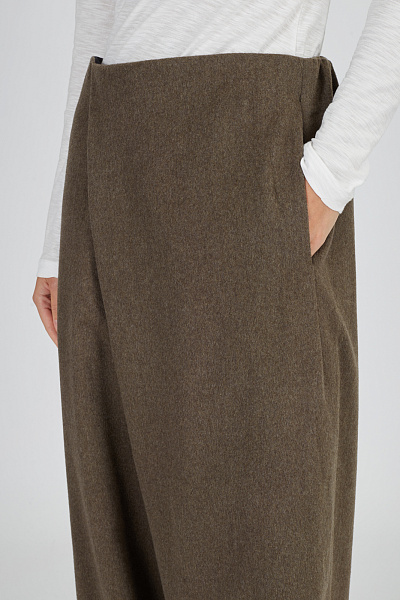 Брюки GABRIELA COLL GARMENTS S16-310 (S19)  2