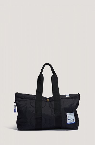 Сумка in.stru(men-tal) I16BG741 BLK
