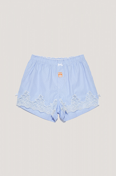 Шорты Martine Rose 833WS36531