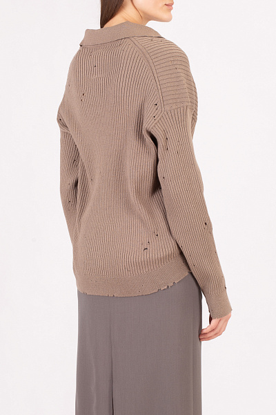 Свитер Maison Mihara Yasuhiro K16SW712 2