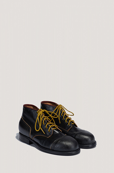 Ботинки Enfants Riches Deprimes 09-0494 CHARLIE BOOT 2
