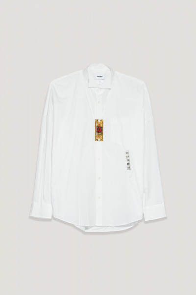 Рубашка DOUBLET 26AW 47SH180