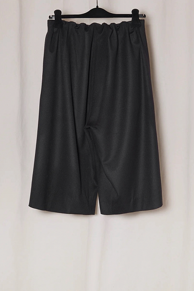 Бермуды GABRIELA COLL GARMENTS S19-342 (S19) 2