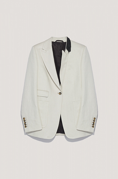Пиджак Marina Yee SS26-0126-002 JACKIE JACK